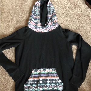 Zumiez hoodie